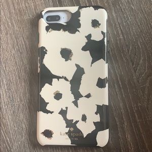 Kate Spade iPhone case